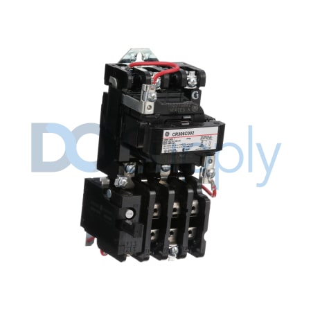 GE Fanuc Emerson 300-Line CR306C002