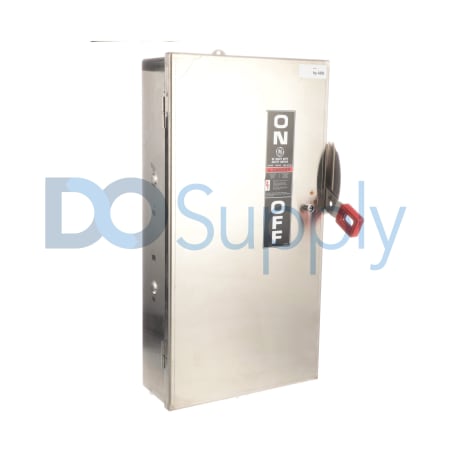 GE Fanuc Emerson Spec-Setter Safety Switches THN3363SS