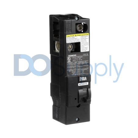 Siemens Q Series QS2200