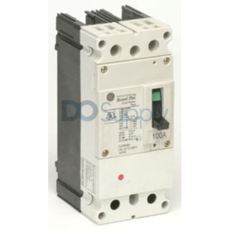 GE Fanuc Emerson Record Plus FBN26TE025RV