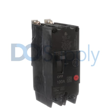 GE Fanuc Emerson Spectra TEY2100