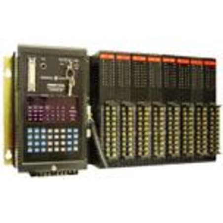GE Fanuc Emerson Series Three IC630CHS304