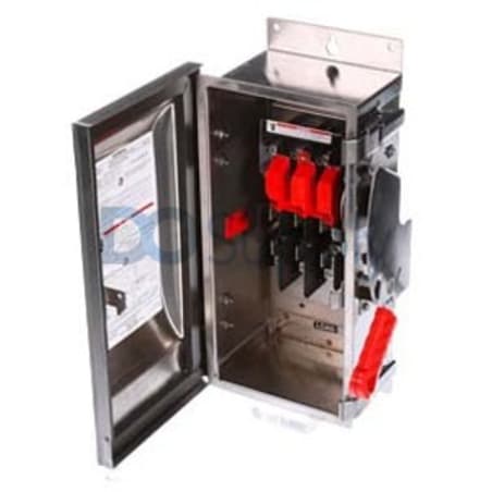 Siemens VBII Safety Switches HF321N