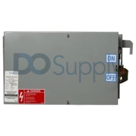 Eaton Cutler-Hammer Pow-R-Way III P3F366RGN