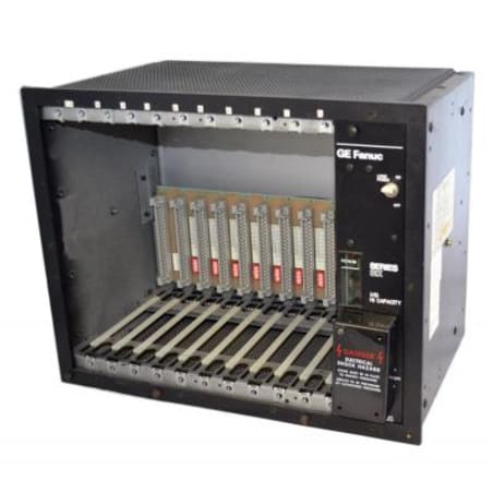 GE Fanuc Emerson Series Six IC600LR605