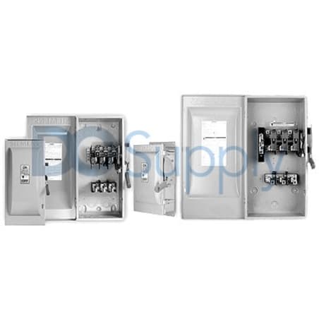 Siemens VBII Safety Switches HF325NA