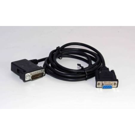 Horner Electric APG HE693SNPCBL