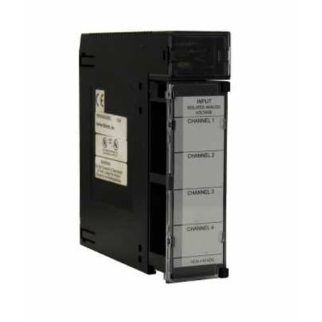 Horner Electric PLC I/O HE693ADC409