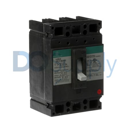 GE Fanuc Emerson Spectra THED124070