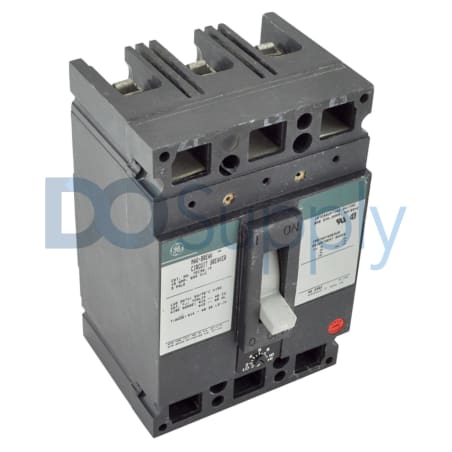 GE Fanuc Emerson Mag-Break TEC36050