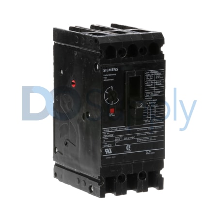 Siemens SENTRON ED63A002