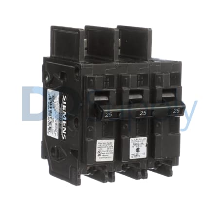 Siemens SpeedFax BQ3B025
