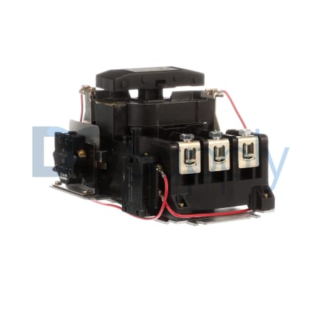 GE Fanuc Emerson 300-Line CR306E00400AAAAA