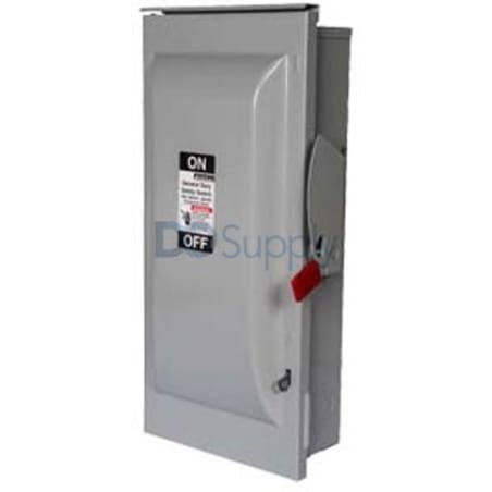Siemens VBII Safety Switches GNF323R