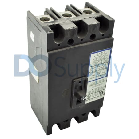 Eaton Cutler-Hammer CCV Series CVS3100X