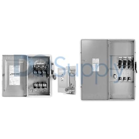 Siemens VBII Safety Switches HF365NA