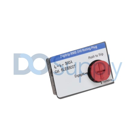 Eaton Cutler-Hammer Series C Circuit Breakers 6LES500T