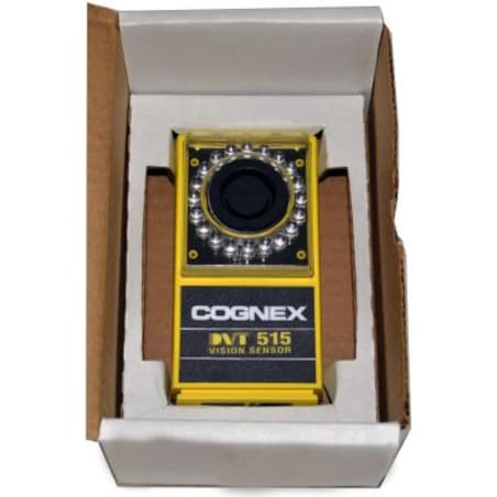 DVT Cognex Vision DVT Cognex DVT 515MR