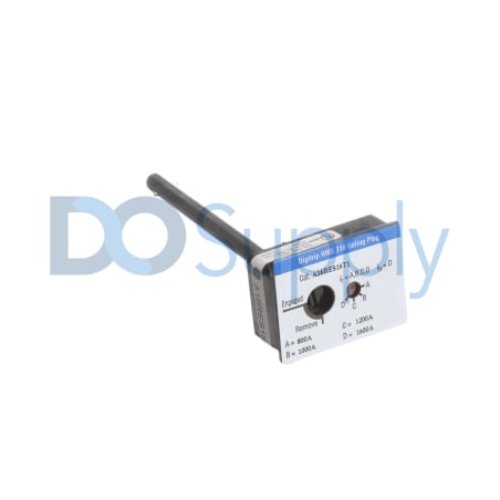 Eaton Cutler-Hammer Series G Circuit Breakers A16RES16T1