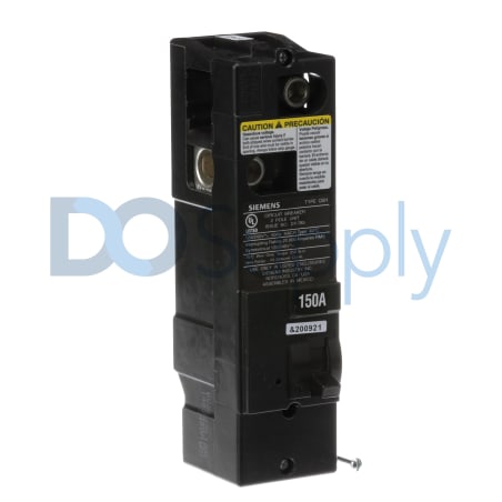 Siemens Q Series QS2150H