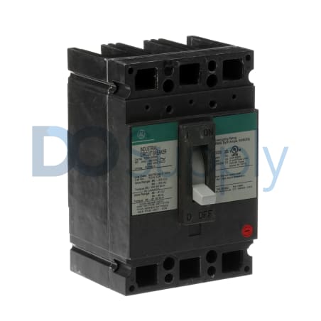 GE Fanuc Emerson Spectra TED134090