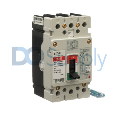 Eaton Cutler-Hammer Series G Circuit Breakers EGE3060FFG