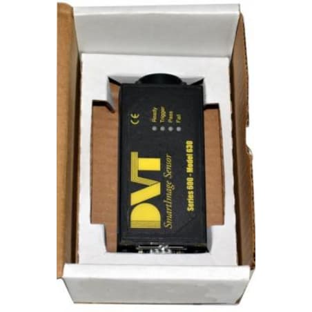 DVT Cognex Vision DVT Cognex 630-C3E40
