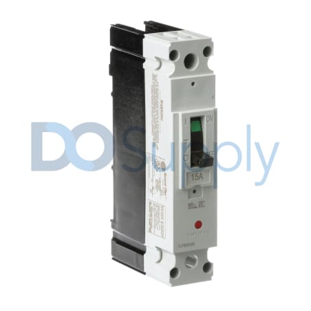 GE Fanuc Emerson Record Plus FBV16TE015RV