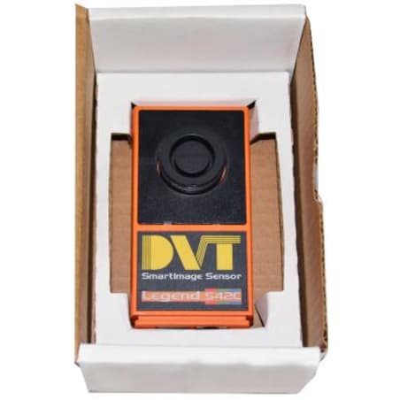 DVT Cognex Vision DVT Cognex DVT 542C