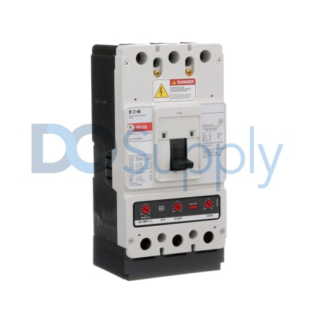 Eaton Cutler-Hammer Series C Circuit Breakers KDB3400