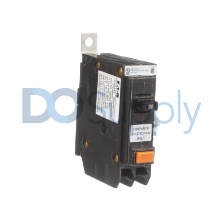 Eaton Cutler-Hammer QuickLag QBGFEP1020