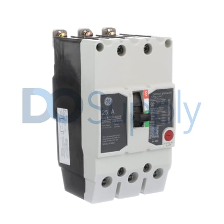 GE Fanuc Emerson Spectra TEYL3025B
