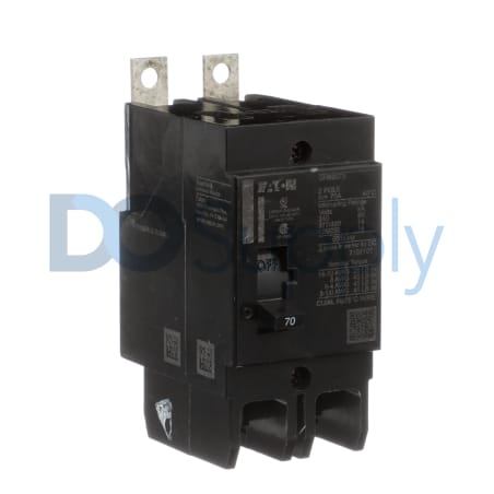 Eaton Cutler-Hammer Series C Circuit Breakers GHB2070