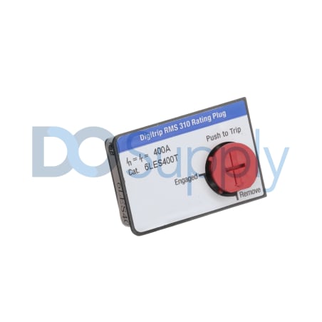Eaton Cutler-Hammer Series C Circuit Breakers 6LES400T