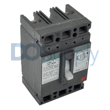 GE Fanuc Emerson Spectra THED124090