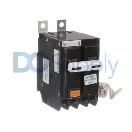 Eaton Cutler-Hammer QuickLag QBGFEP2050