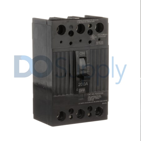 GE Fanuc Emerson Spectra TQD32200WL