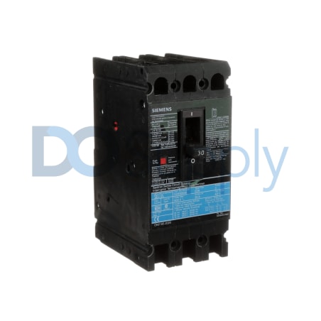 Siemens SENTRON ED63B030