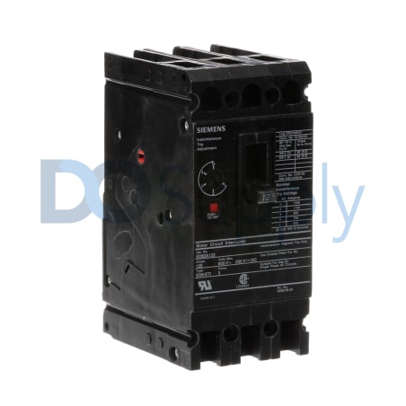 Siemens SENTRON ED63A125
