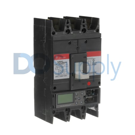 GE Fanuc Emerson Spectra SGLC3604L3XX