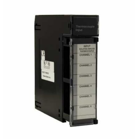 Horner Electric PLC I/O HE693THM665