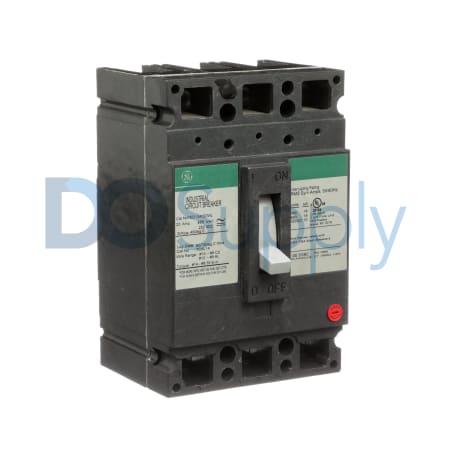 GE Fanuc Emerson Spectra TED134020