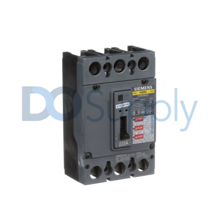 Siemens QR Circuit Breakers HQR23B225