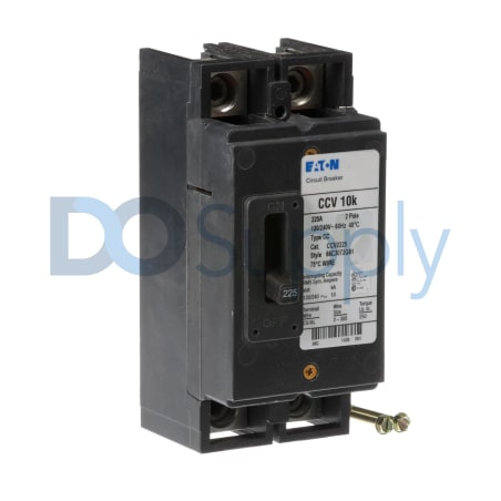 Eaton Cutler-Hammer CCV Series CCV2225