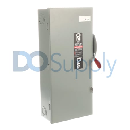 GE Fanuc Emerson Spec-Setter Safety Switches TGN3323