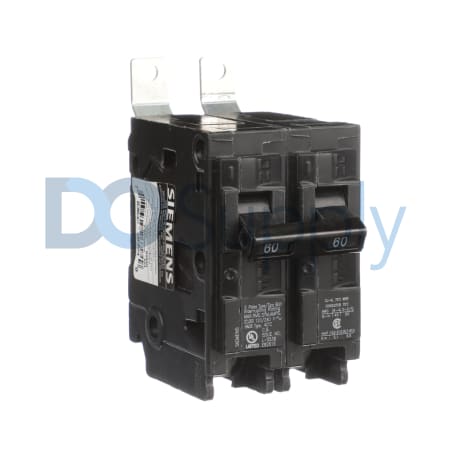 Siemens SpeedFax BF260AH