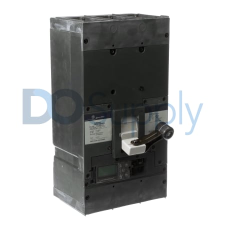 GE Fanuc Emerson Spectra SKHC3608L3XX