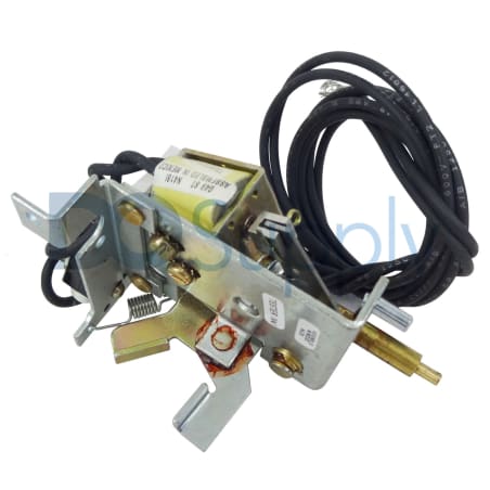 GE Fanuc Emerson Spectra TJKSTA11R