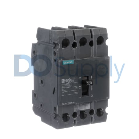Siemens CQD Series CQD3100