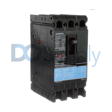 Siemens SENTRON ED43B050